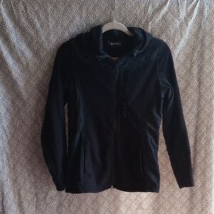 Snozu Performance,size S, black jacket